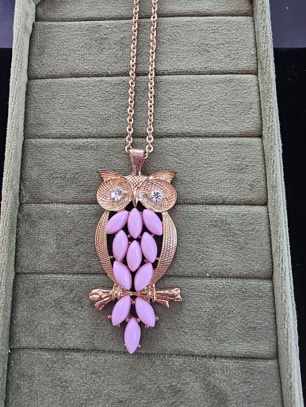 Vintage Necklace
